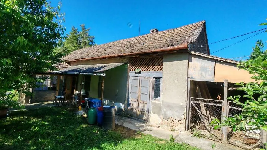 House Of 0 M² In Mozsgó, Baranya