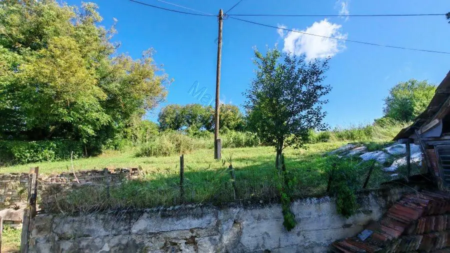 House Of 0 M² In Mozsgó, Baranya