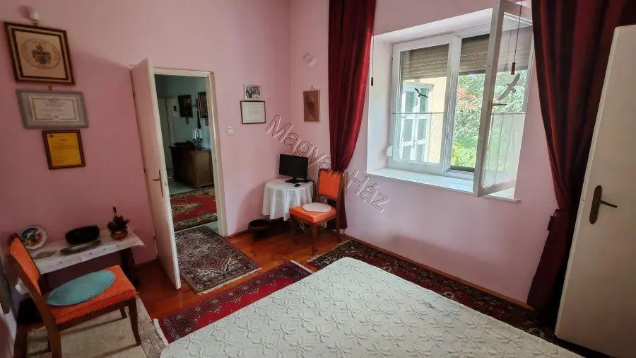 House Of X M² In Kétújfalu, Baranya