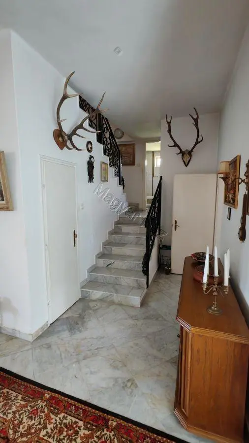 House Of X M² In Kétújfalu, Baranya