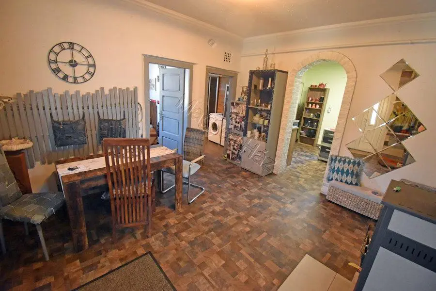 House Of 100 M² In Zalakomár, Zala