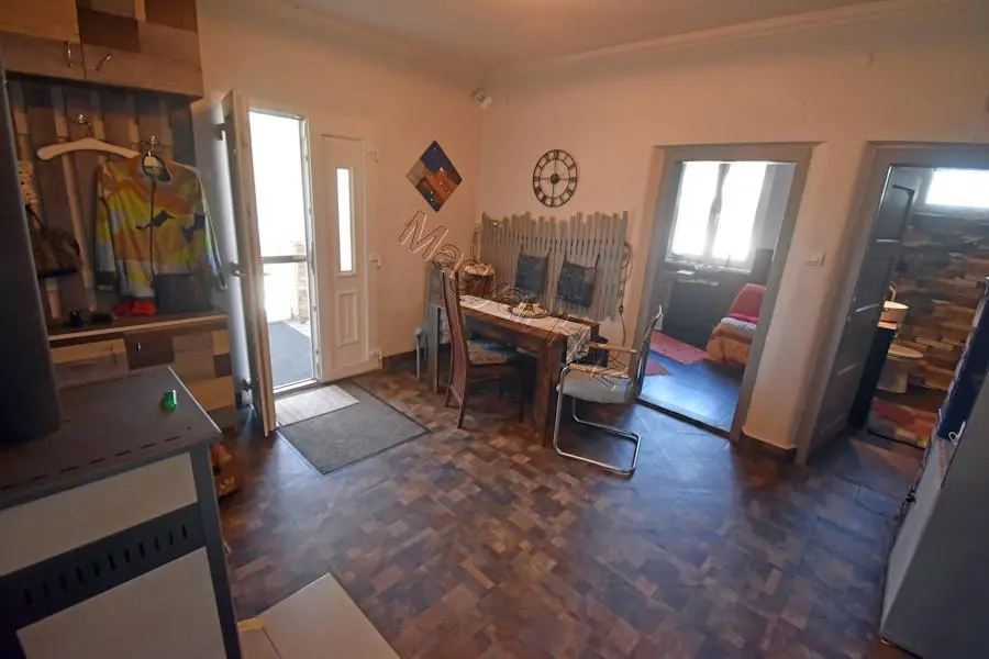 House Of 100 M² In Zalakomár, Zala
