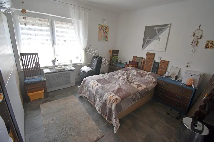 House Of 100 M² In Zalakomár, Zala