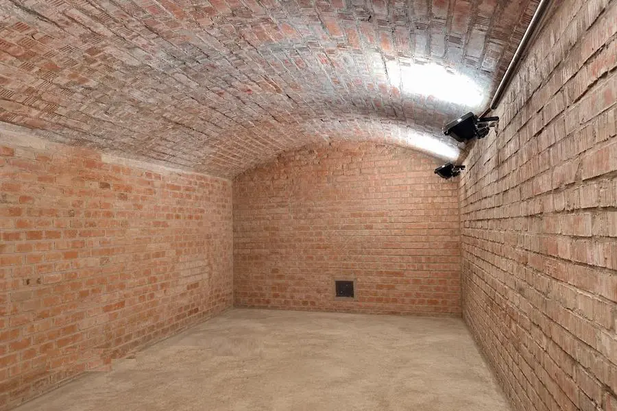 House Of 100 M² With Garden In Gétye, Zala