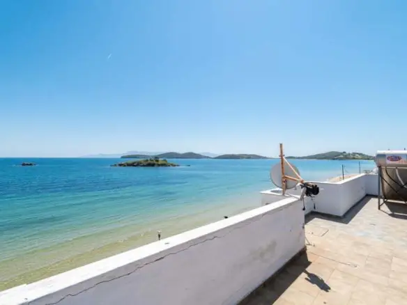 Flat In Eleitheres, Greece (145 M²)