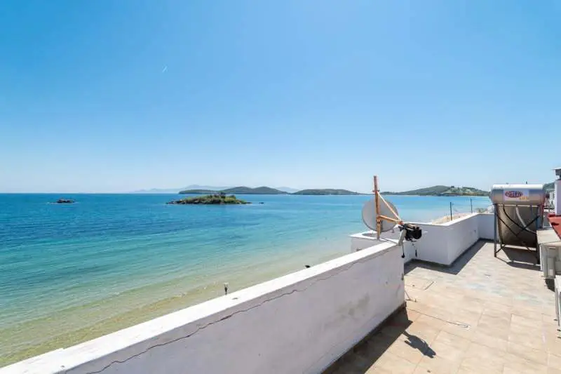 Flat 145 M² In Kavala Suburbs