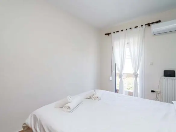 Flat In Eleitheres, Greece (145 M²)