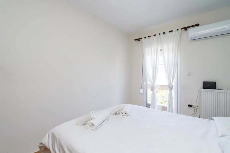 Flat 145 M² In Kavala Suburbs