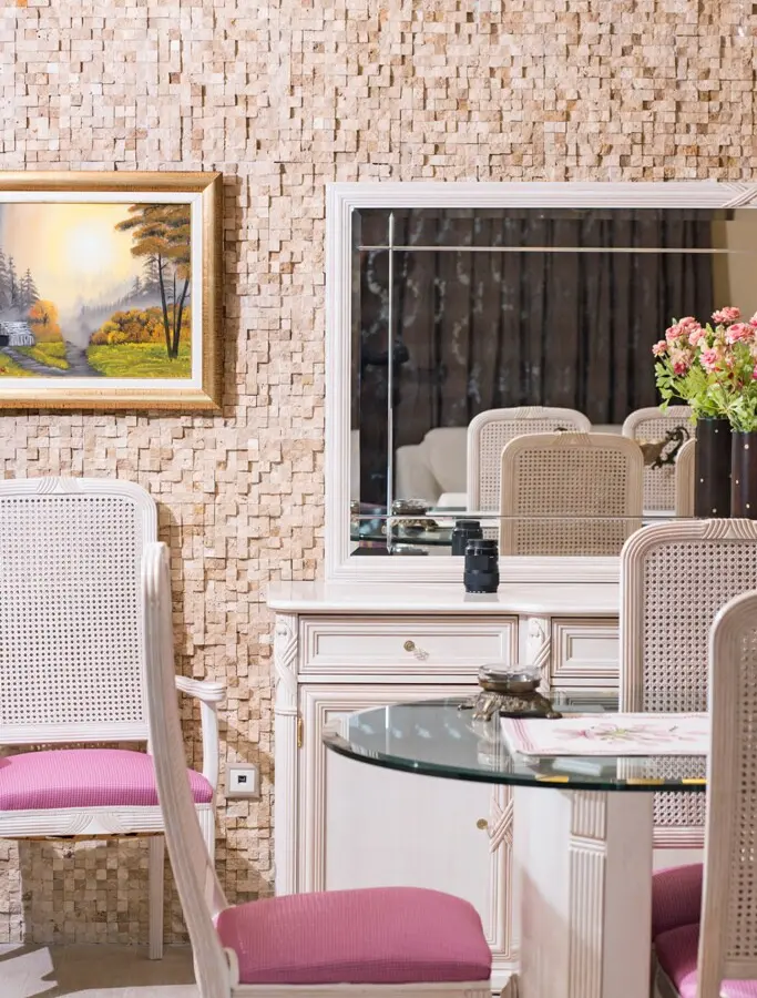 Villa Of 379 M² In Corfu