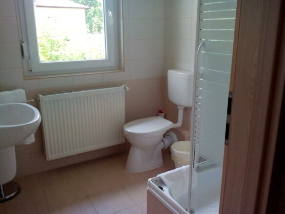 Guesthouse Of 332 M² With Energy Efficiency In Hajdúszoboszló
