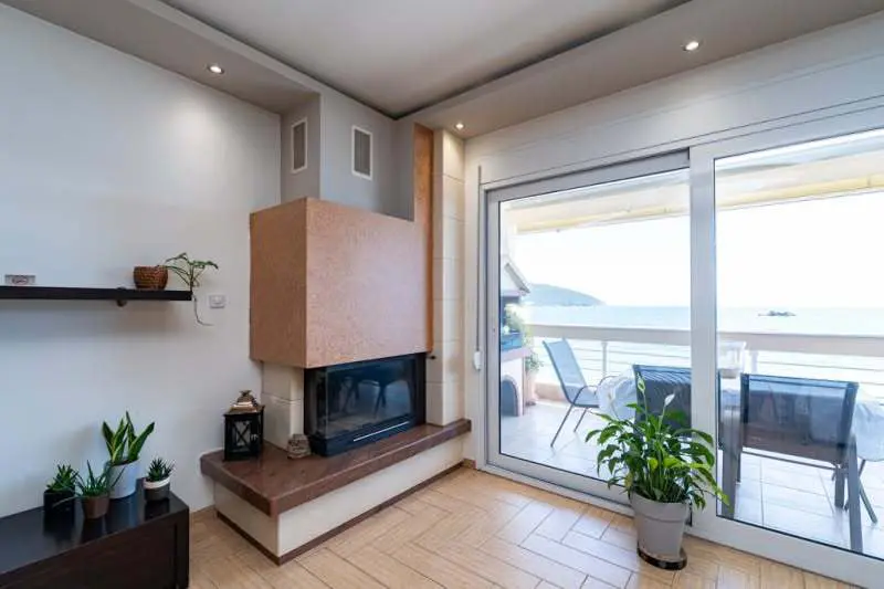 Flat 145 M² In Kavala Suburbs