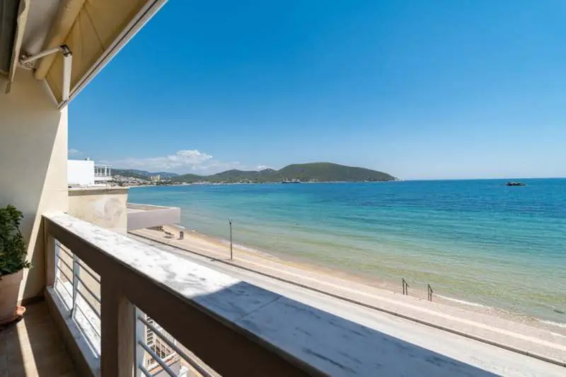 Flat 145 M² In Kavala Suburbs