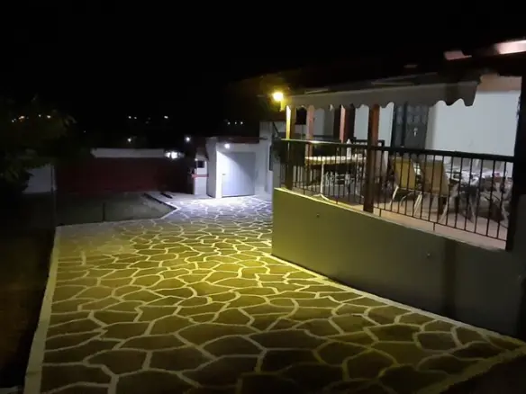 1-bedroom Detached House In Kassandra, Greece (40 M²)