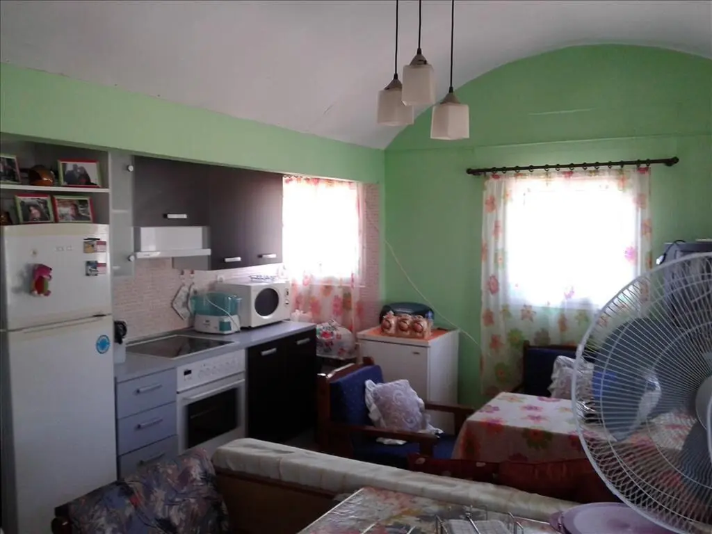 Detached House Of 40 M² In Kassandra, Chalkidiki