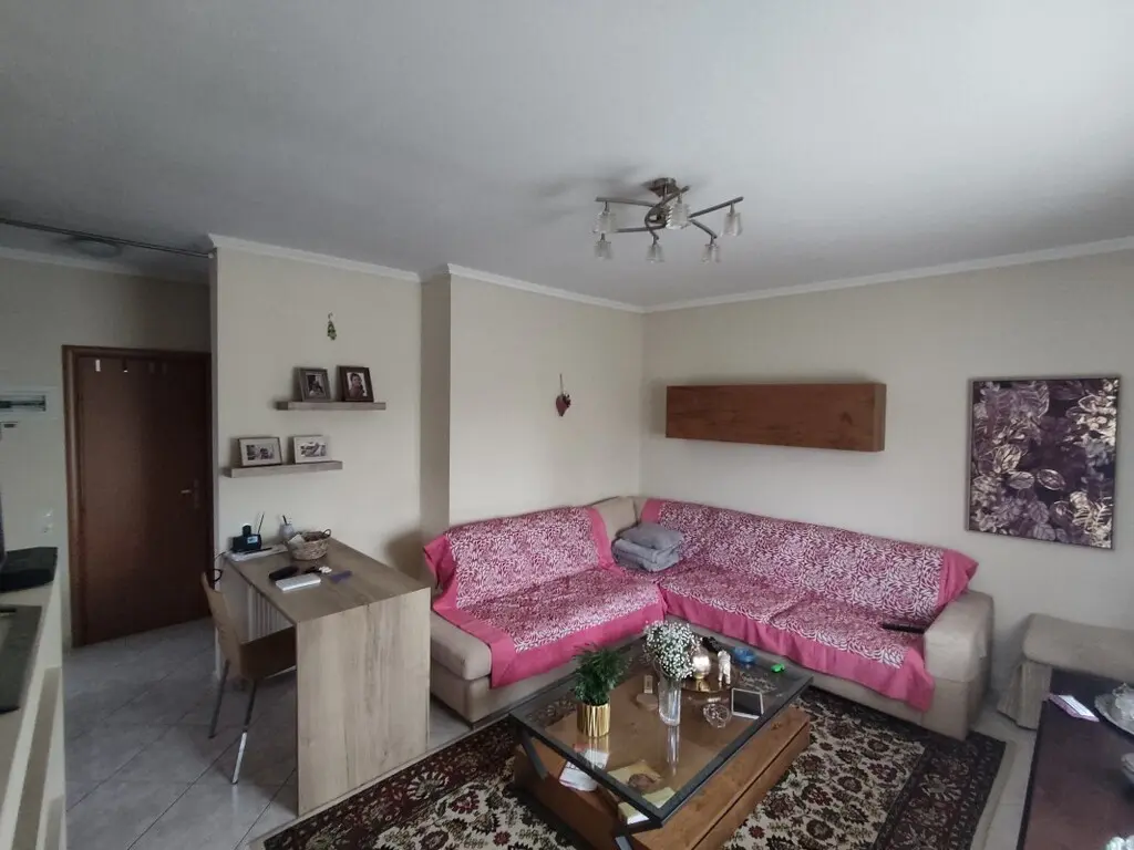 Detached House Of 150 M² In The Suburbs Of Thessaloniki