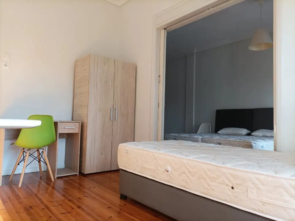Flat Of 80 M² In Thessaloniki