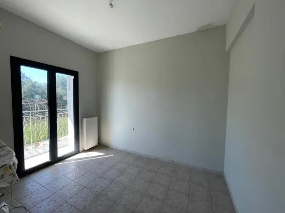 Villa Of 167 M² In Corfu