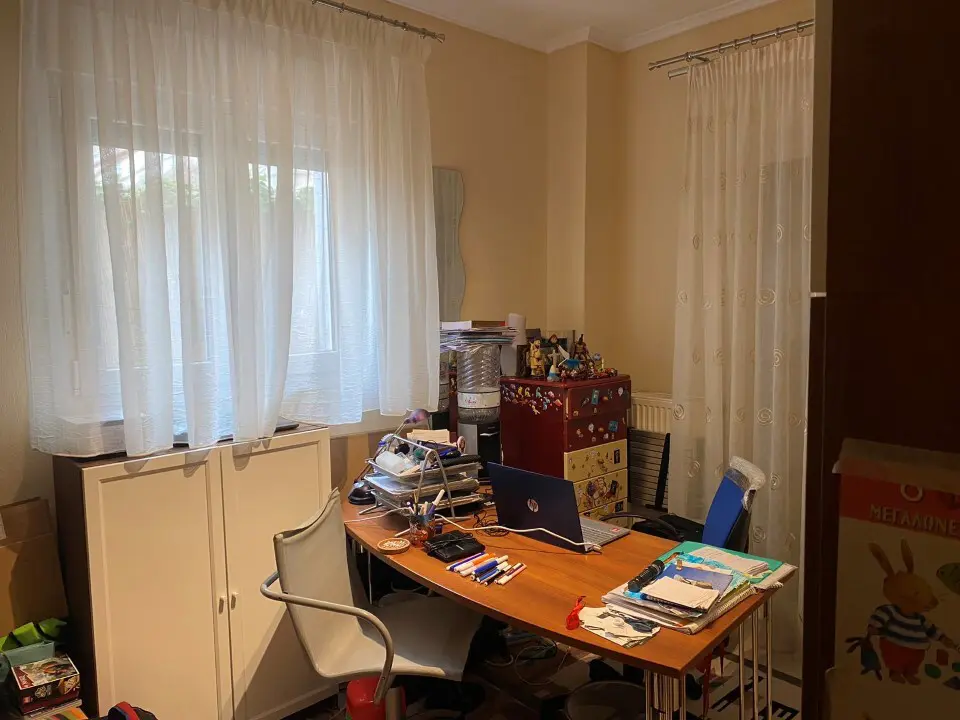 Maisonette Of 225 M² In The Suburbs Of Thessaloniki