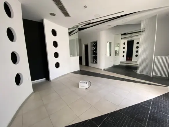Commercial Property Of 40 M² In The Suburbs Of Thessaloniki