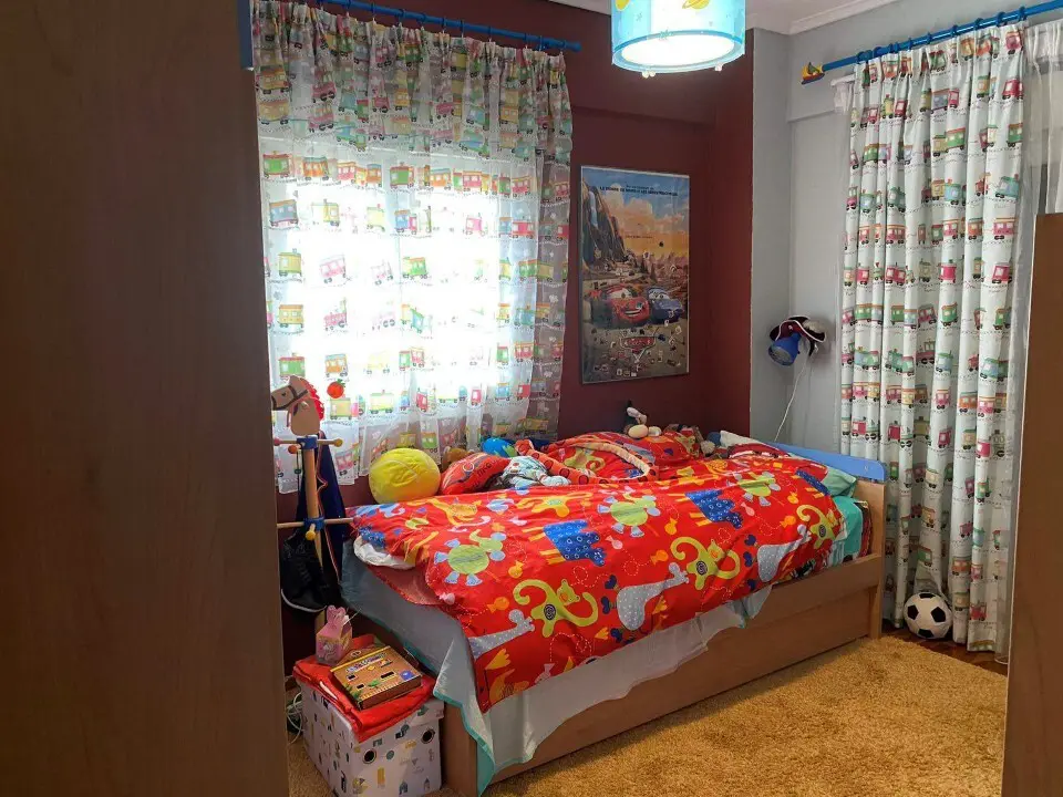 Maisonette Of 225 M² In The Suburbs Of Thessaloniki