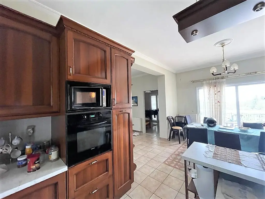 Detached House Of 270 M² In Corfu
