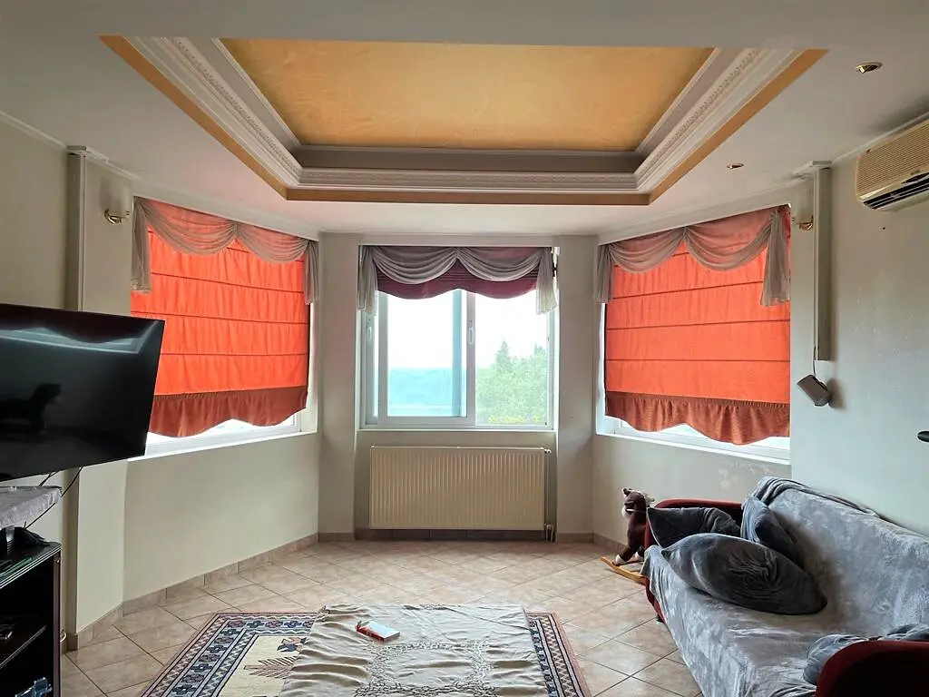 Detached House Of 270 M² In Corfu