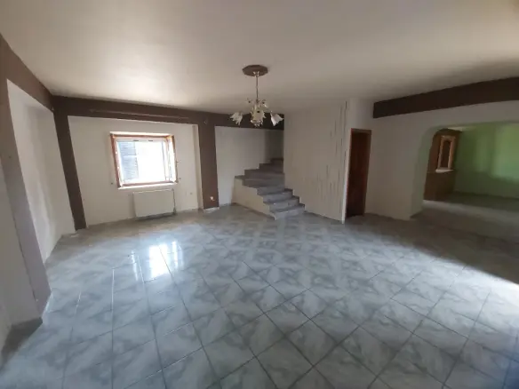 Detached House Of 222 M² In Corfu