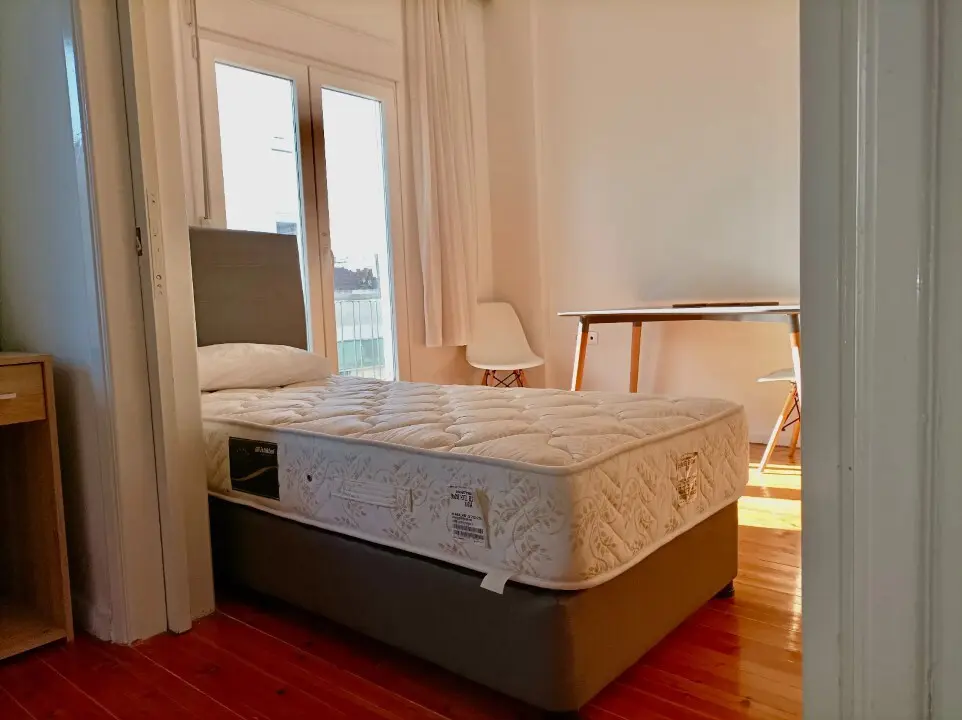 Flat Of 80 M² In Thessaloniki