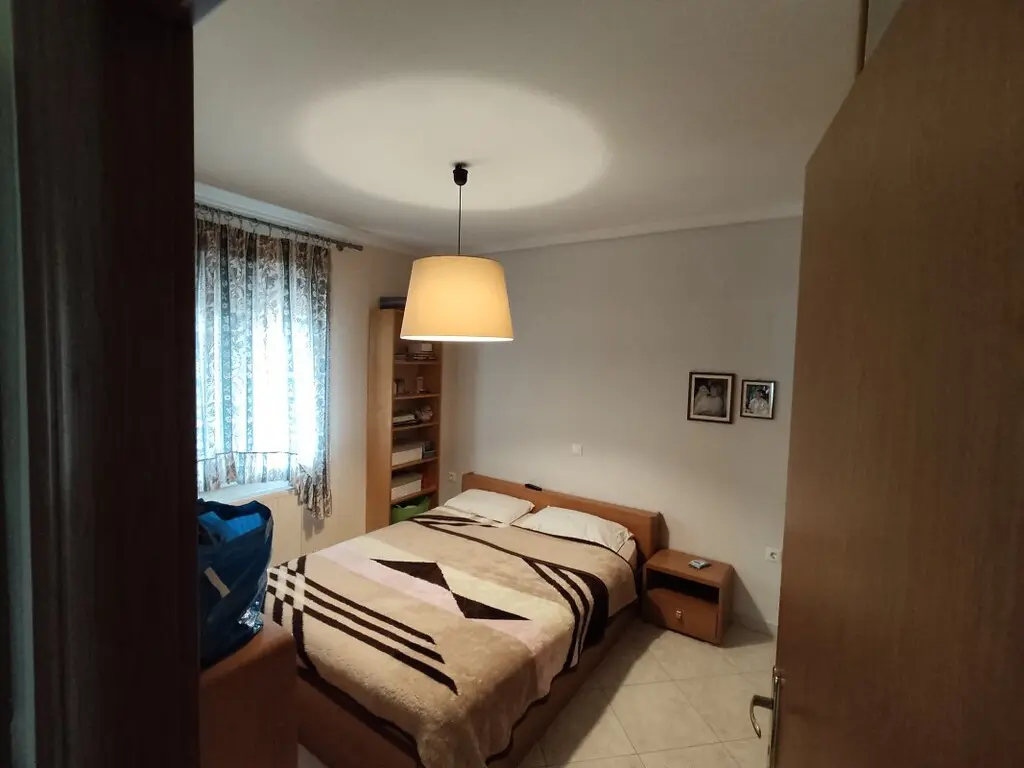 Detached House Of 150 M² In The Suburbs Of Thessaloniki