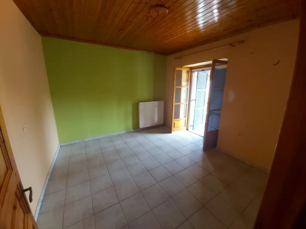 Detached House Of 222 M² In Corfu