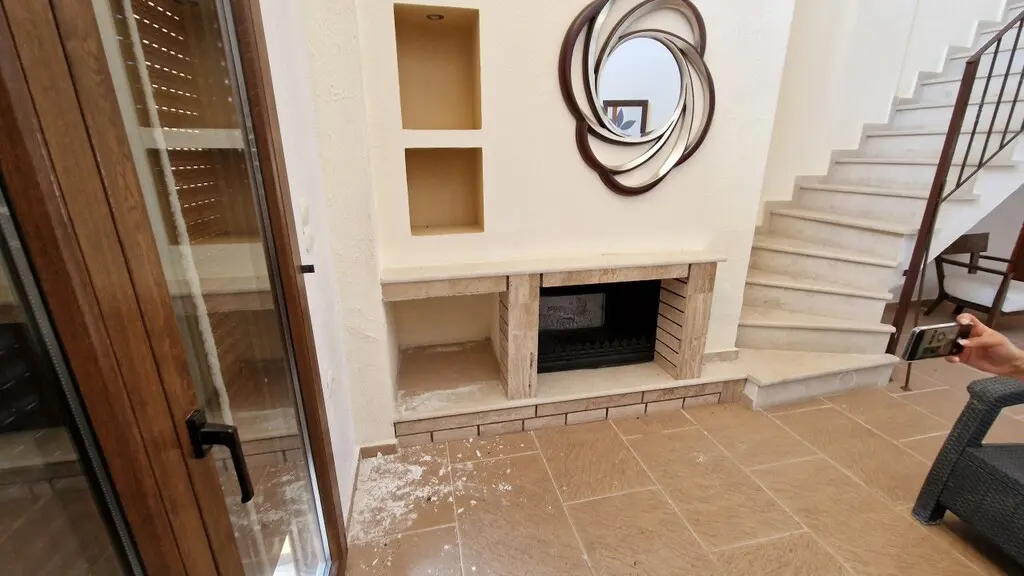 Maisonette Of 107 M² In Kassandra, Chalkidiki