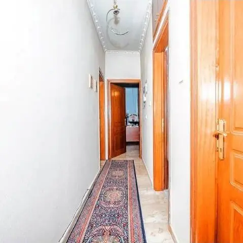 Flat Of 110 M² In The Suburbs Of Thessaloniki