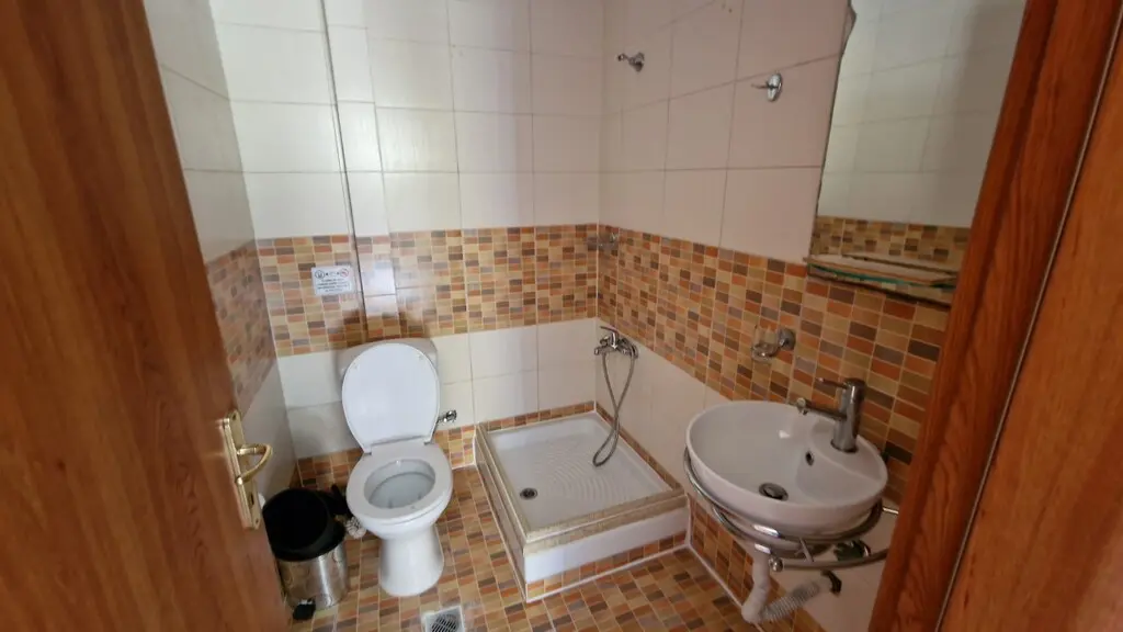 Maisonette Of 107 M² In Kassandra, Chalkidiki