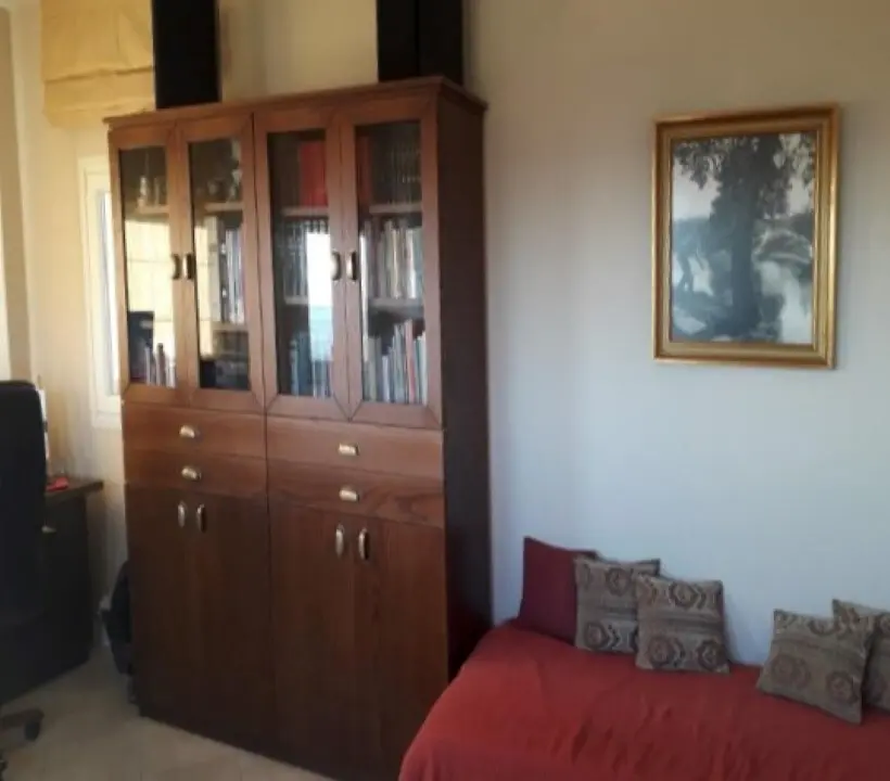 Detached House Of 230 M² In Kavala Suburbs