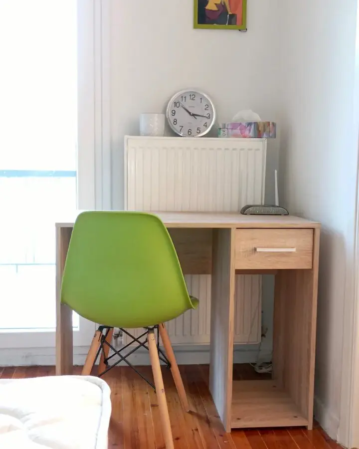 Flat Of 80 M² In Thessaloniki