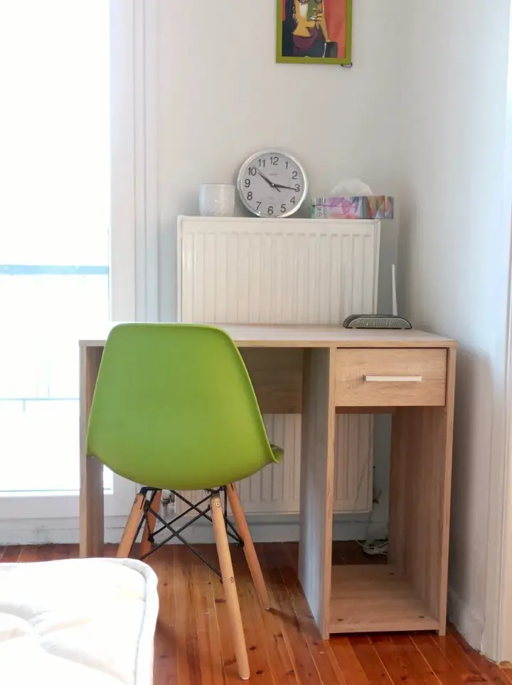 Flat Of 80 M² In Thessaloniki