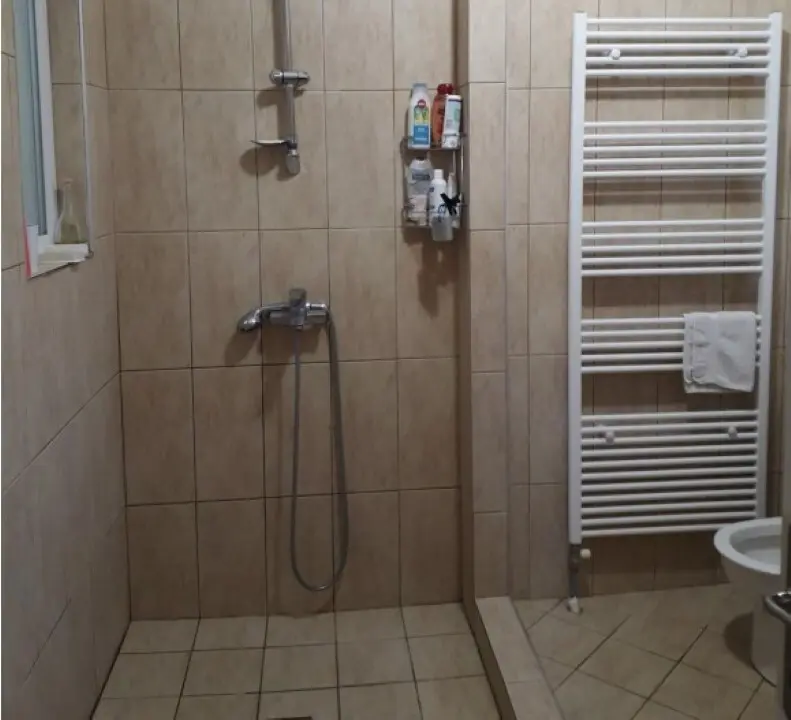 Detached House Of 230 M² In Kavala Suburbs