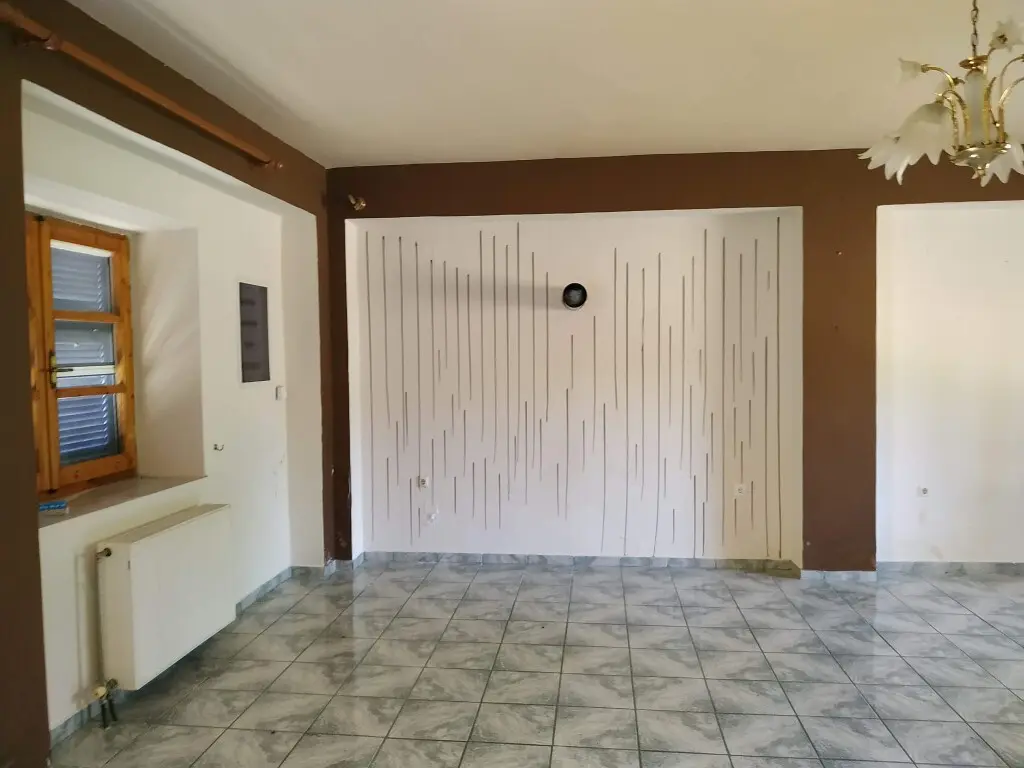 Detached House Of 222 M² In Corfu