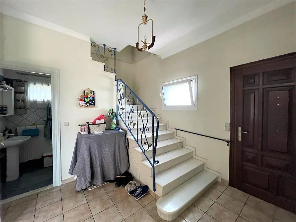 Detached House Of 270 M² In Corfu