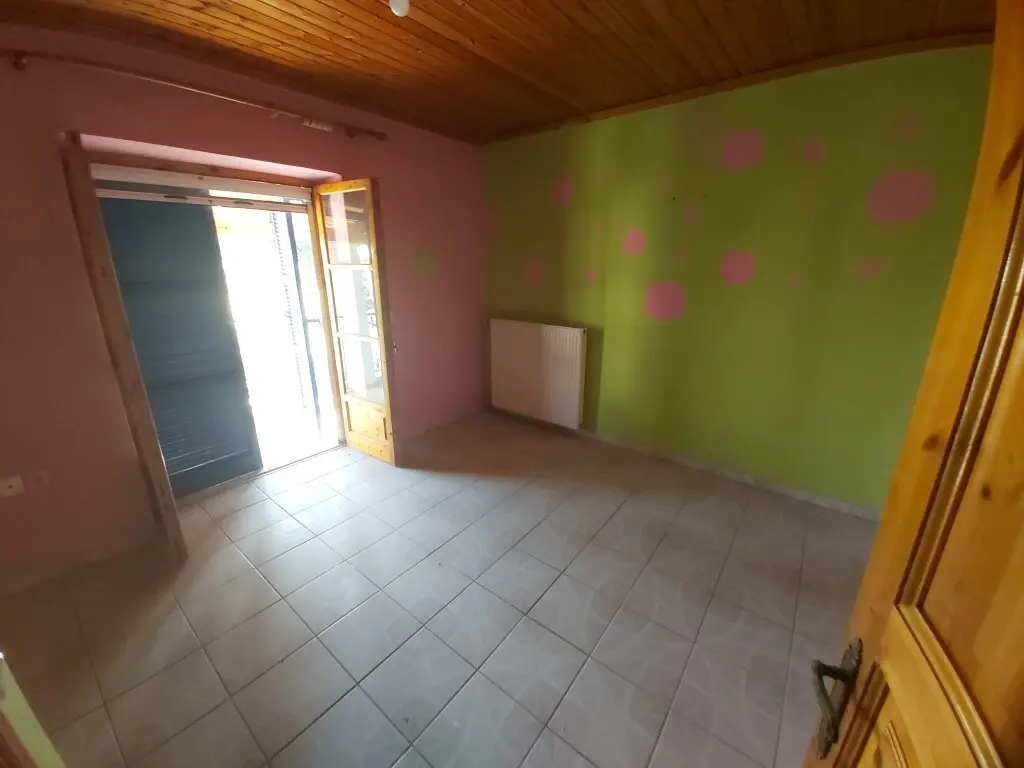 Detached House Of 222 M² In Corfu