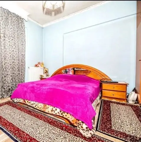 Flat Of 110 M² In The Suburbs Of Thessaloniki