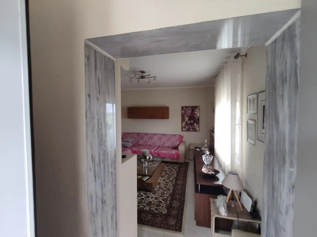 Detached House Of 150 M² In The Suburbs Of Thessaloniki