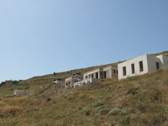 3-bedroom Detached House In Greece (100 M²)