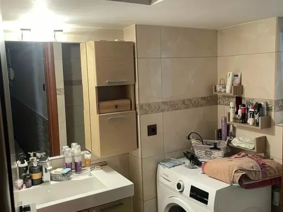 2-bedroom Flat In Kalithea, Greece (78 M²)