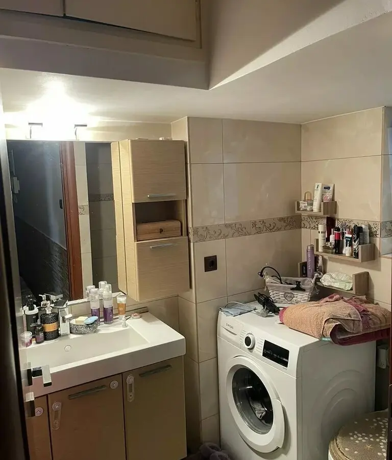 Flat Of 78 M² In Athens