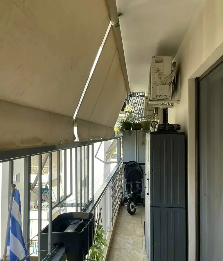 Flat Of 78 M² In Athens