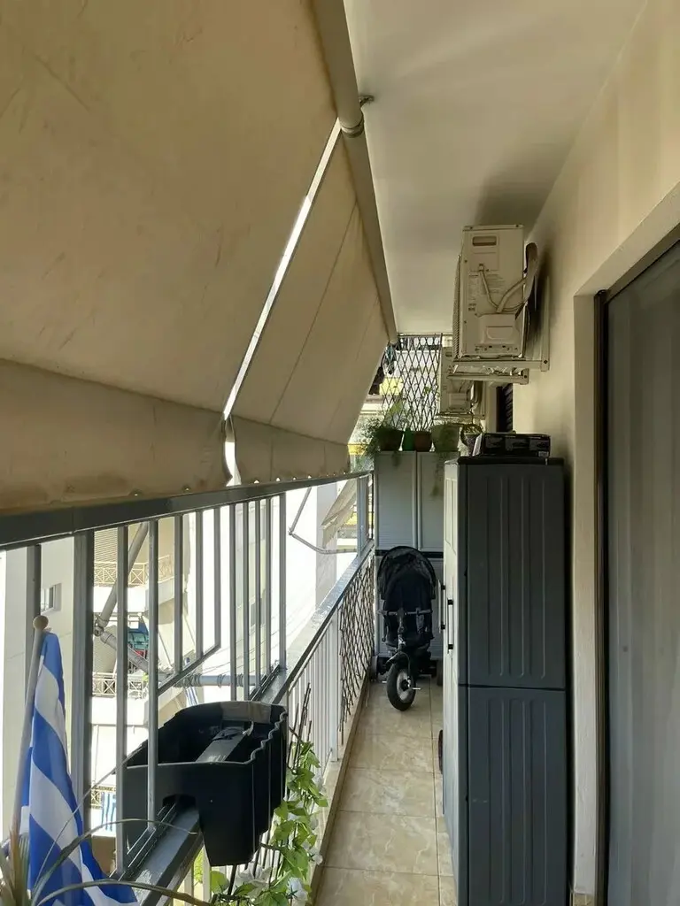 Flat Of 78 M² In Athens
