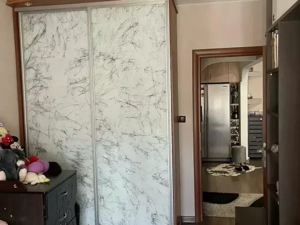 2-bedroom Flat In Kalithea, Greece (78 M²)