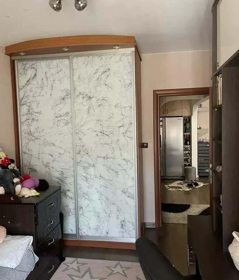 Flat Of 78 M² In Athens