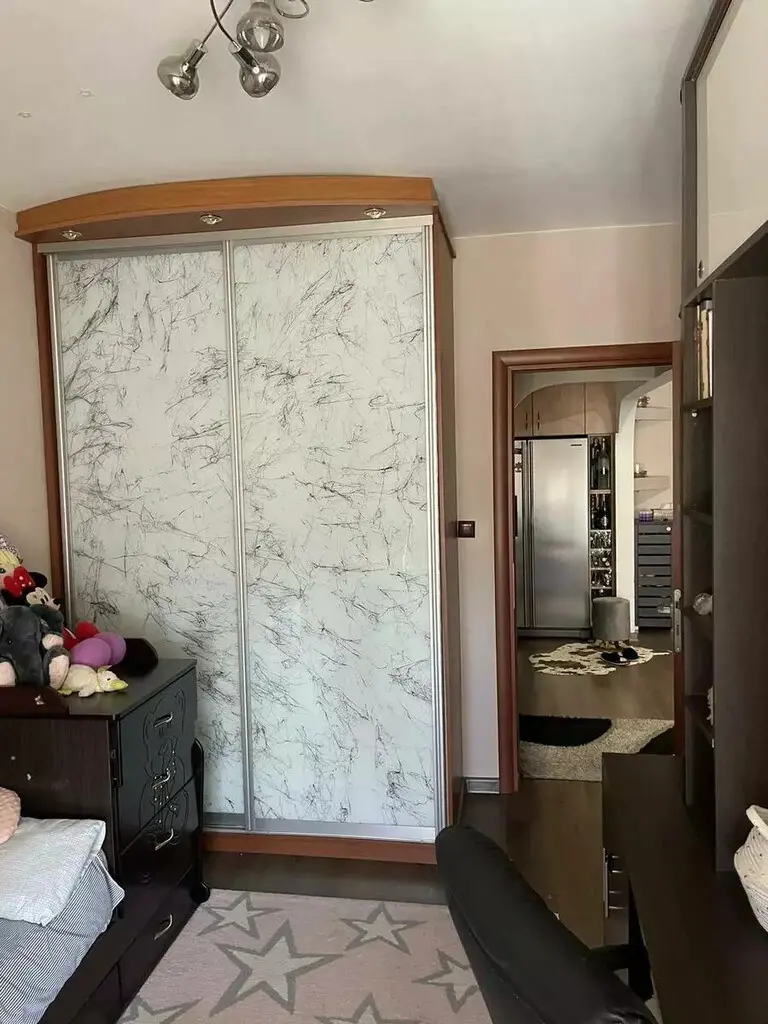 Flat Of 78 M² In Athens